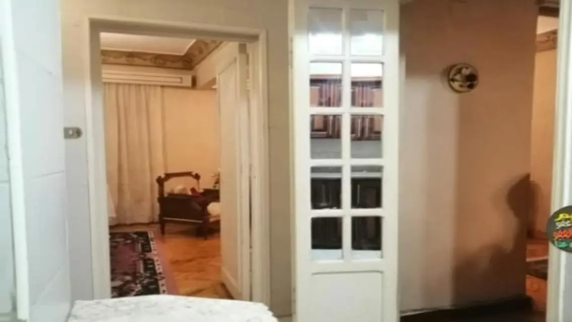 شقة حديثة للإيجار في موقع متميز