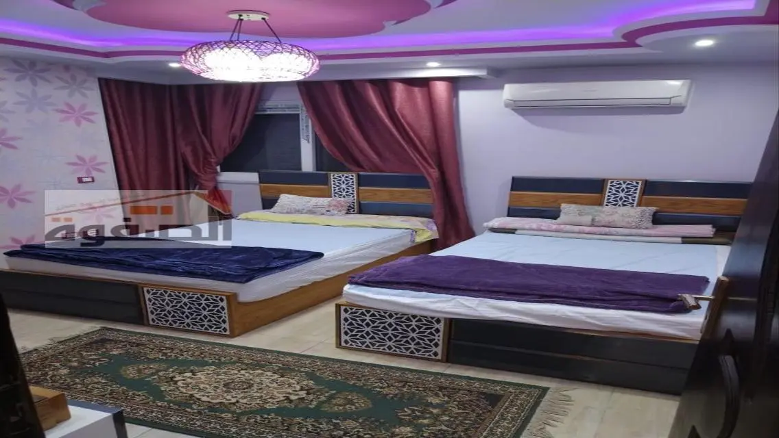 3-Bedroom Apartment for Rent in a Prime Location