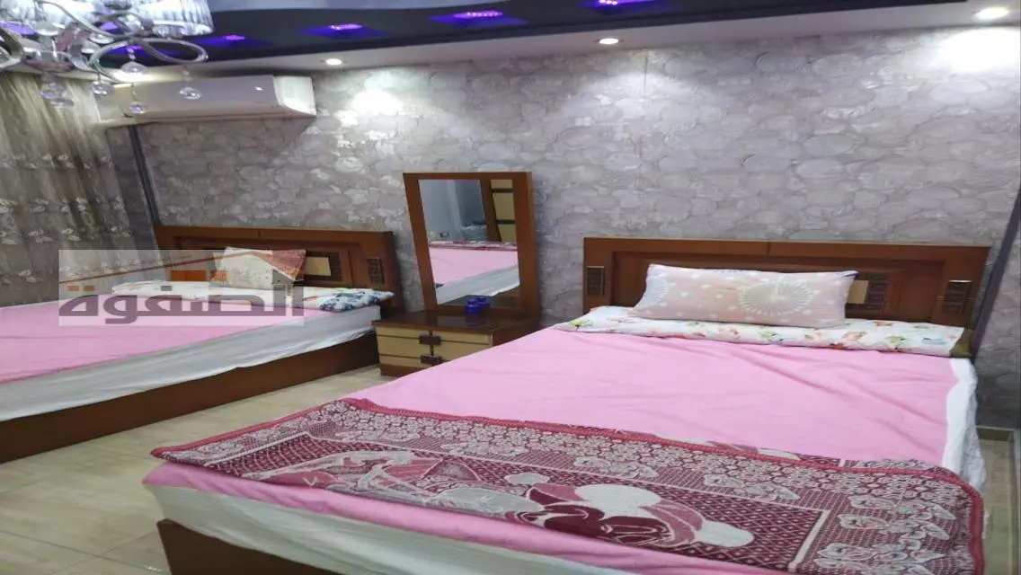 3-Bedroom Apartment for Rent in a Prime Location