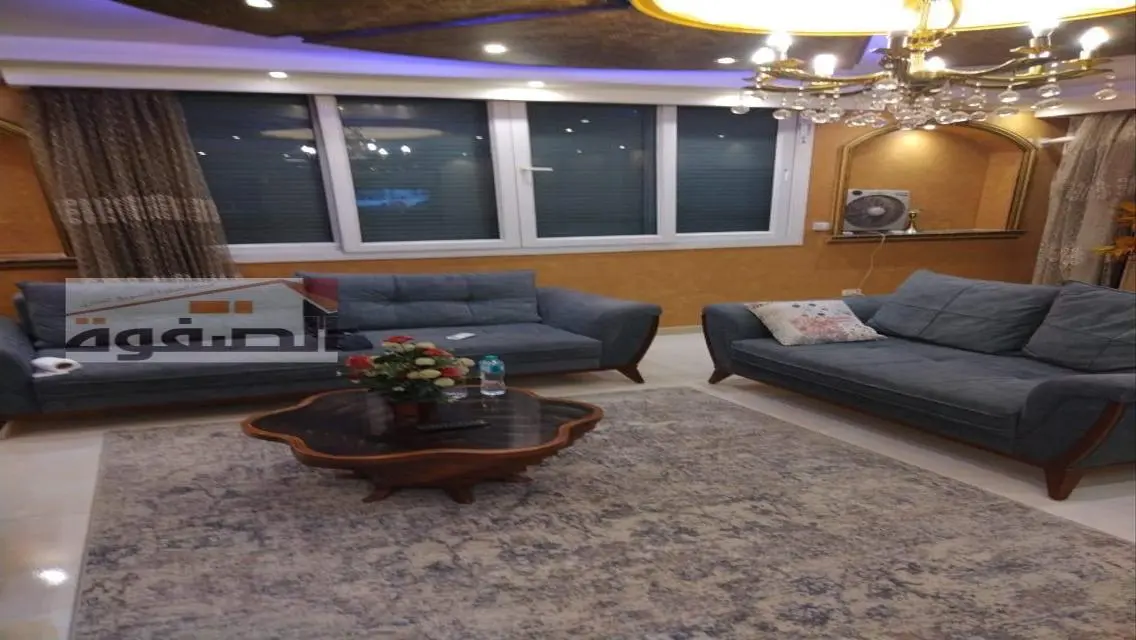 3-Bedroom Apartment for Rent in a Prime Location