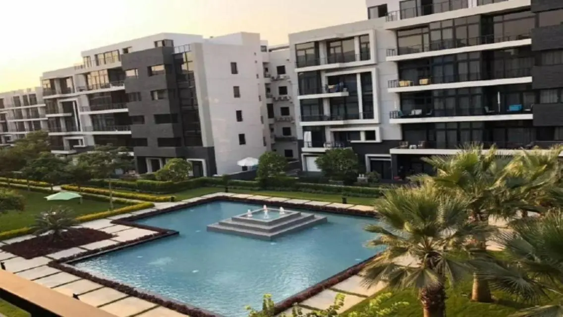 Luxury Apartment with Stunning Views in a Prime Location
