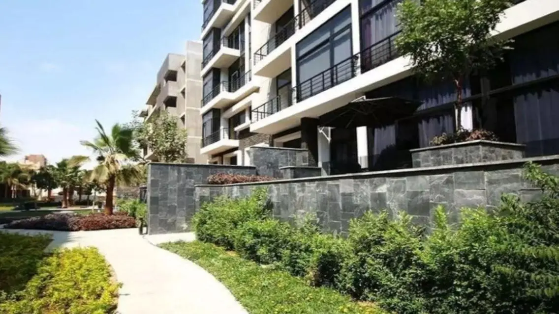 Luxury Apartment with Stunning Views in a Prime Location