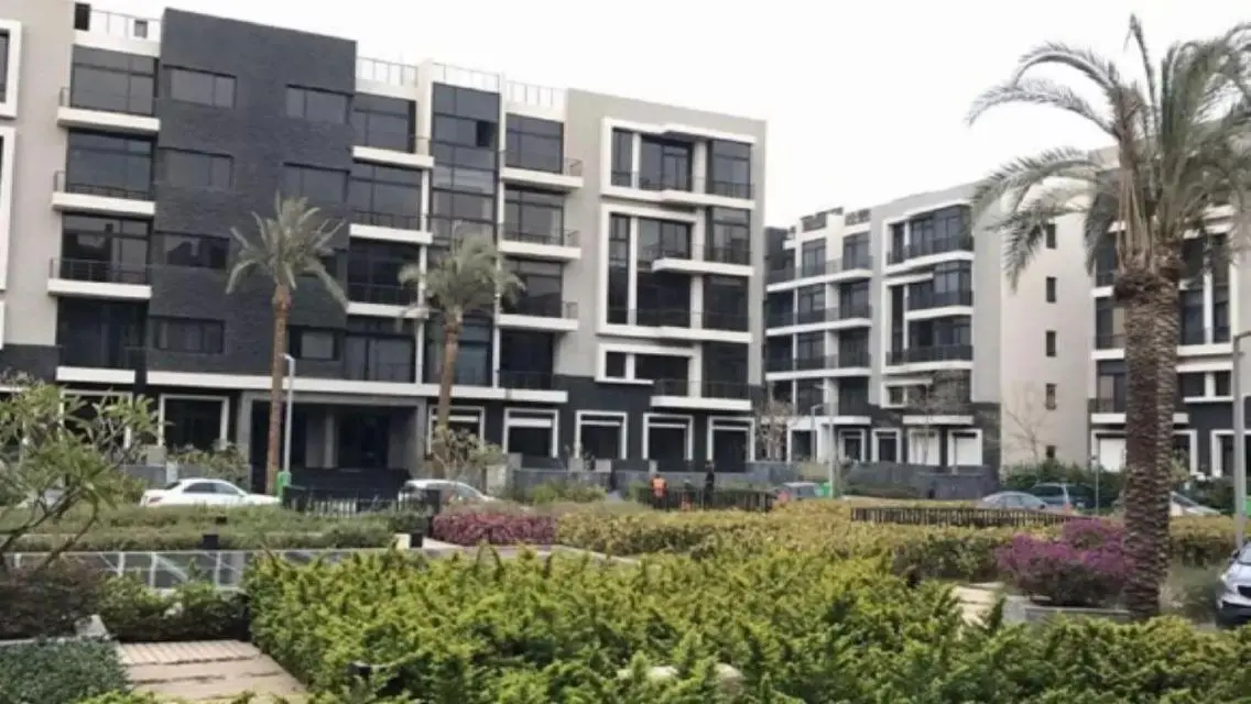 Luxury Apartment with Stunning Views in a Prime Location