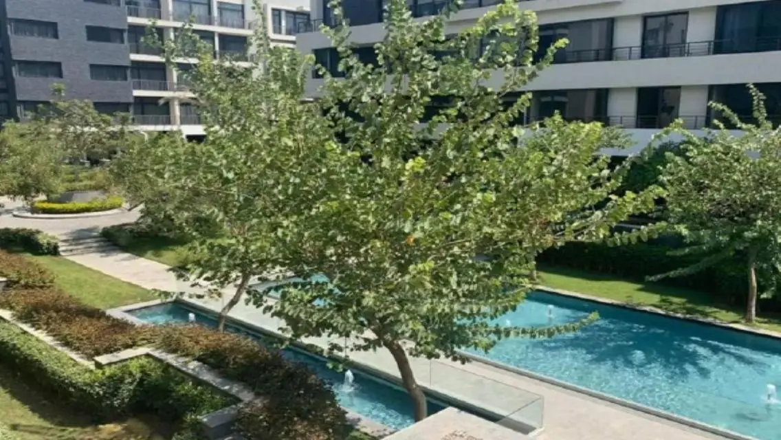Luxury Apartment with Stunning Views in a Prime Location