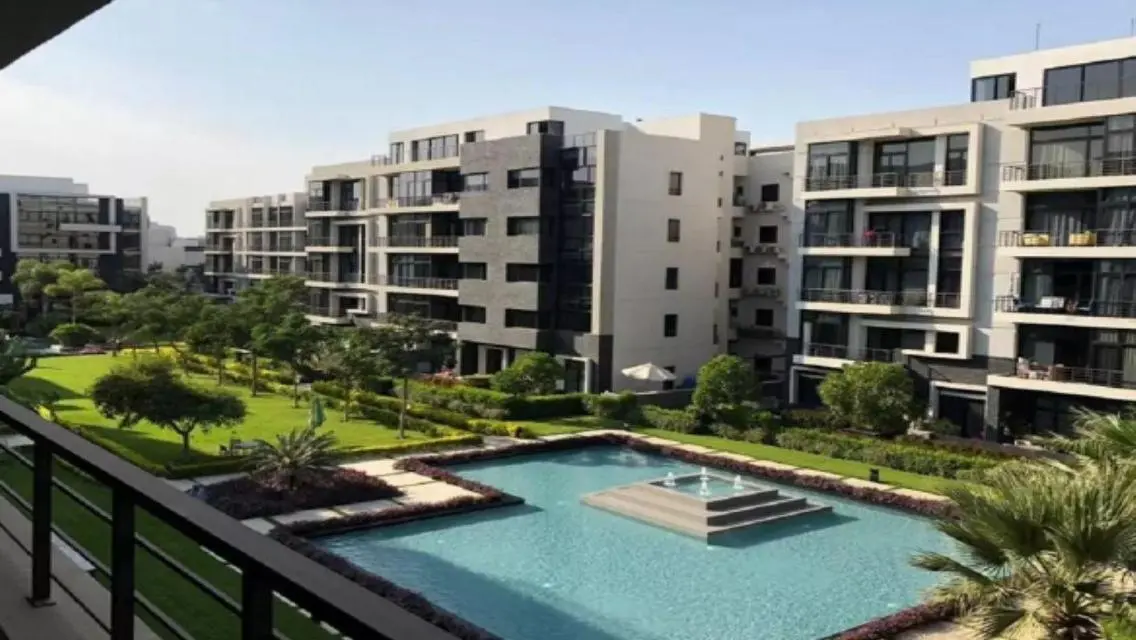 Luxury Apartment with Stunning Views in a Prime Location