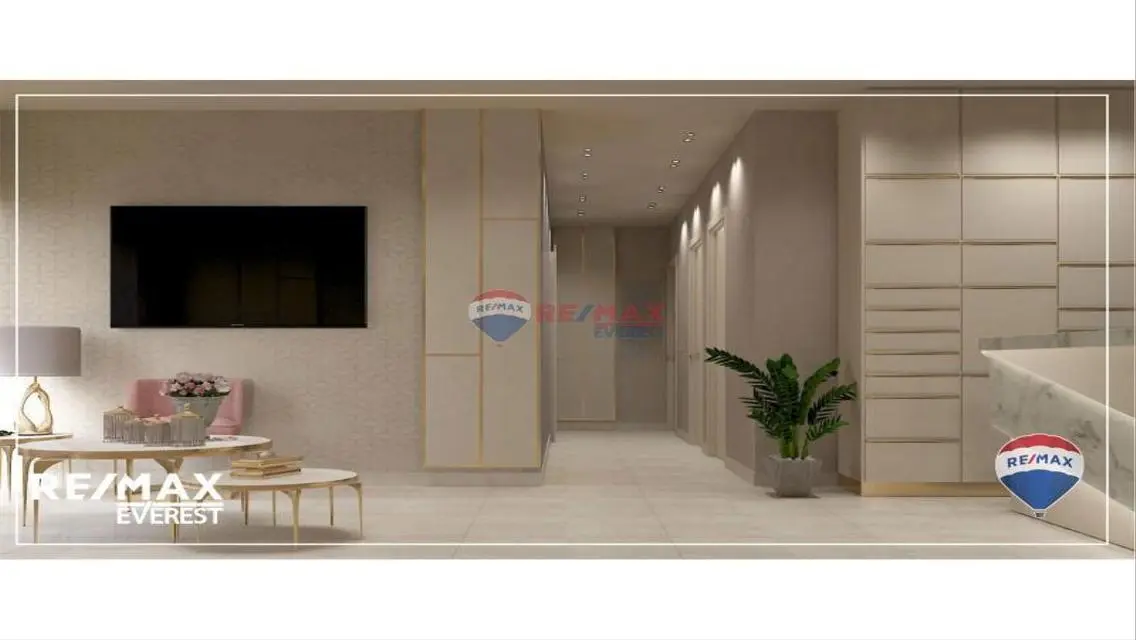 Luxurious Property for Sale in the City Center