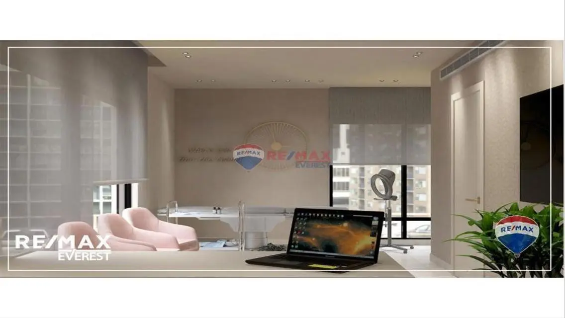 Luxurious Property for Sale in the City Center