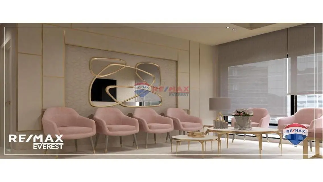 Luxurious Property for Sale in the City Center