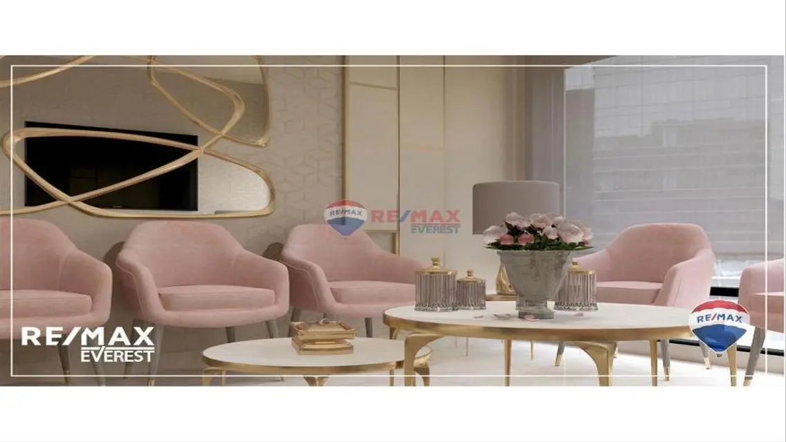 Luxurious Property for Sale in the City Center