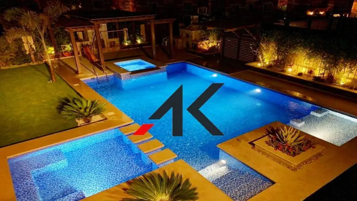 Luxury Apartment for Sale - 1100 Square Meters