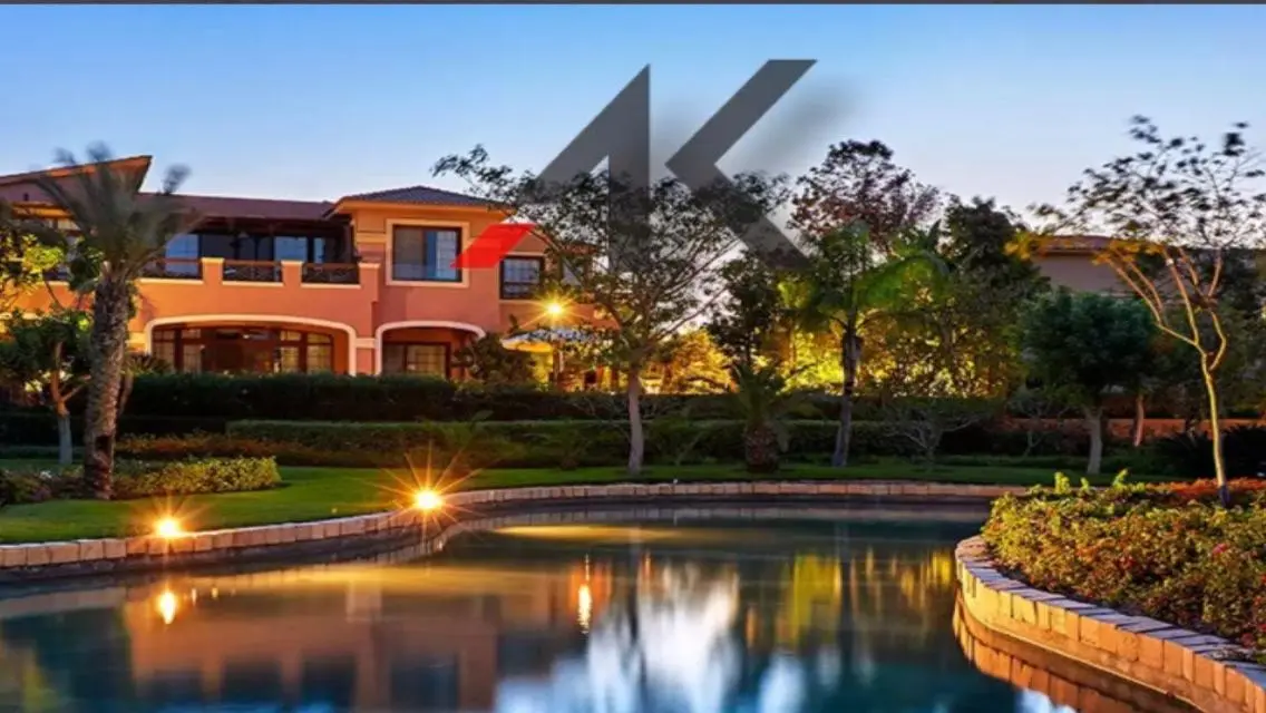 Luxury Apartment for Sale - 1100 Square Meters