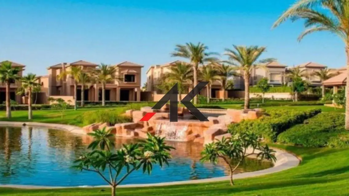 Luxury Apartment for Sale - 1100 Square Meters
