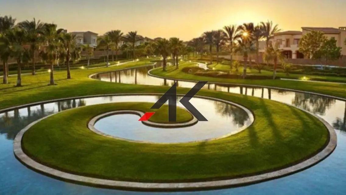 Luxury Apartment for Sale - 1100 Square Meters