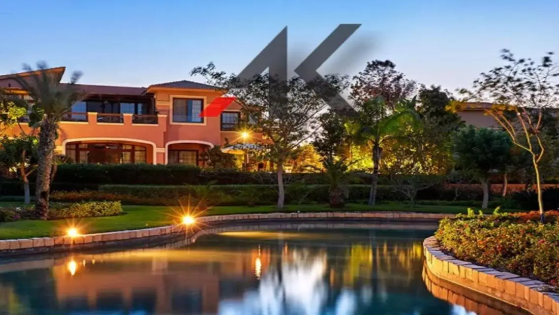 Luxury Apartment for Sale - 1100 Square Meters