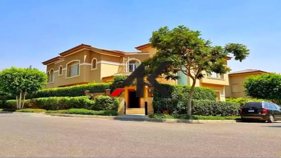 Luxury Apartment for Sale - 1100 Square Meters