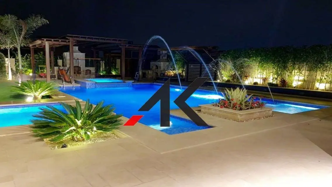 Luxury Apartment for Sale - 1100 Square Meters
