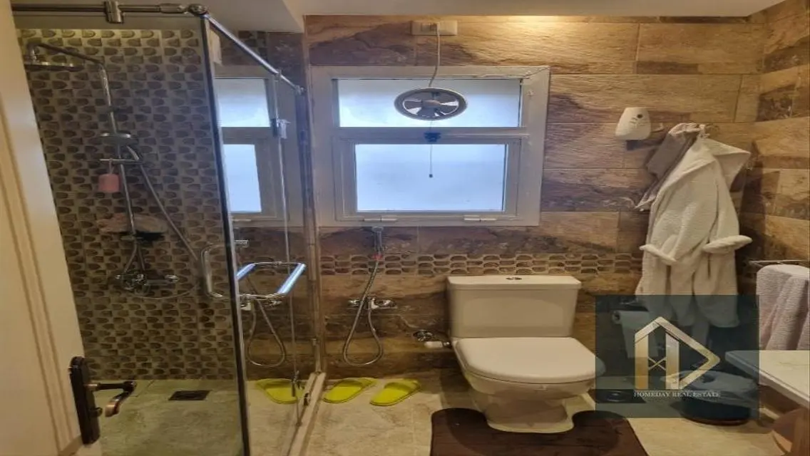 Luxury Apartment for Sale - 400 sqm - 10,500,000 EGP