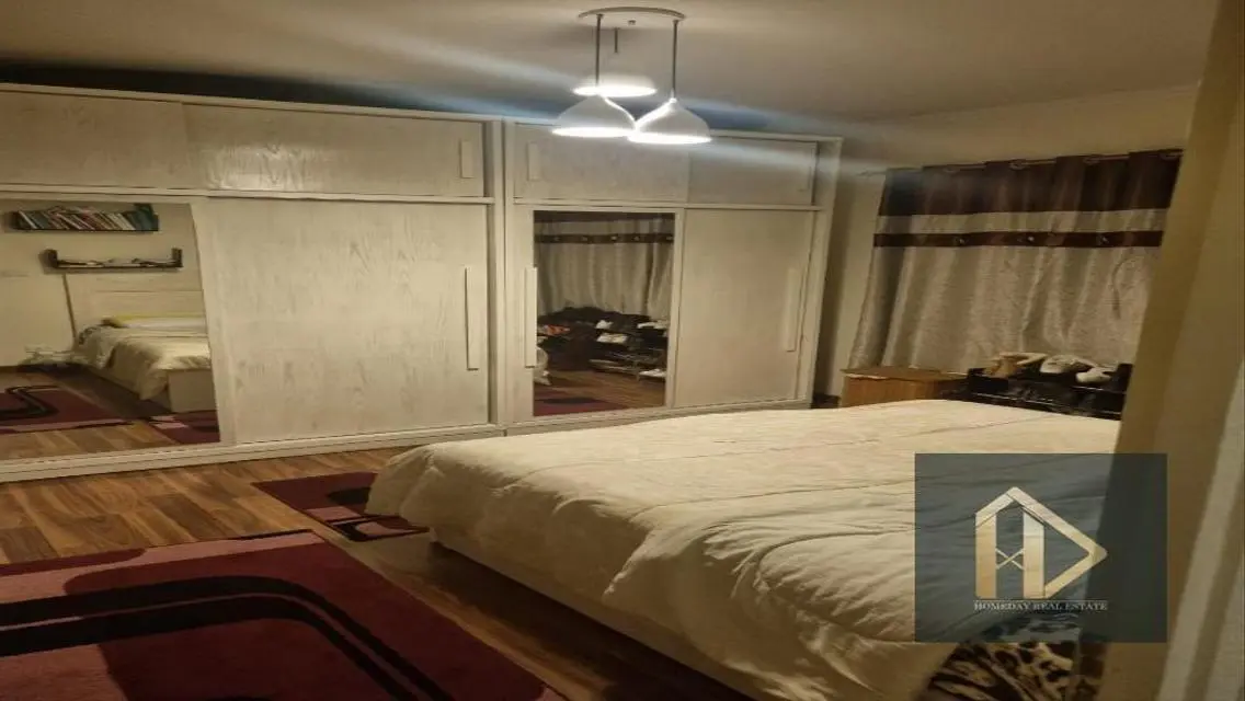 Luxury Apartment for Sale - 400 sqm - 10,500,000 EGP