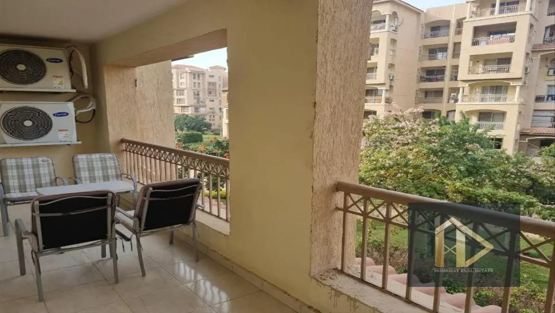 Luxury Apartment for Sale - 400 sqm - 10,500,000 EGP