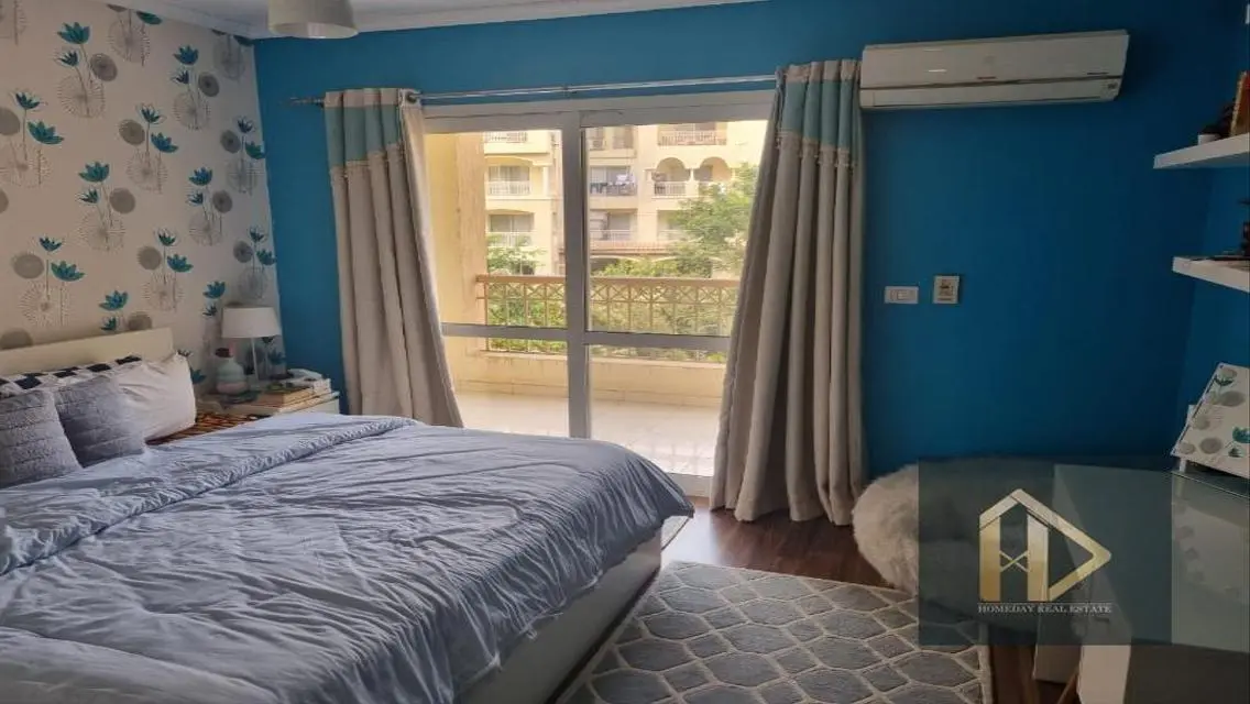 Luxury Apartment for Sale - 400 sqm - 10,500,000 EGP