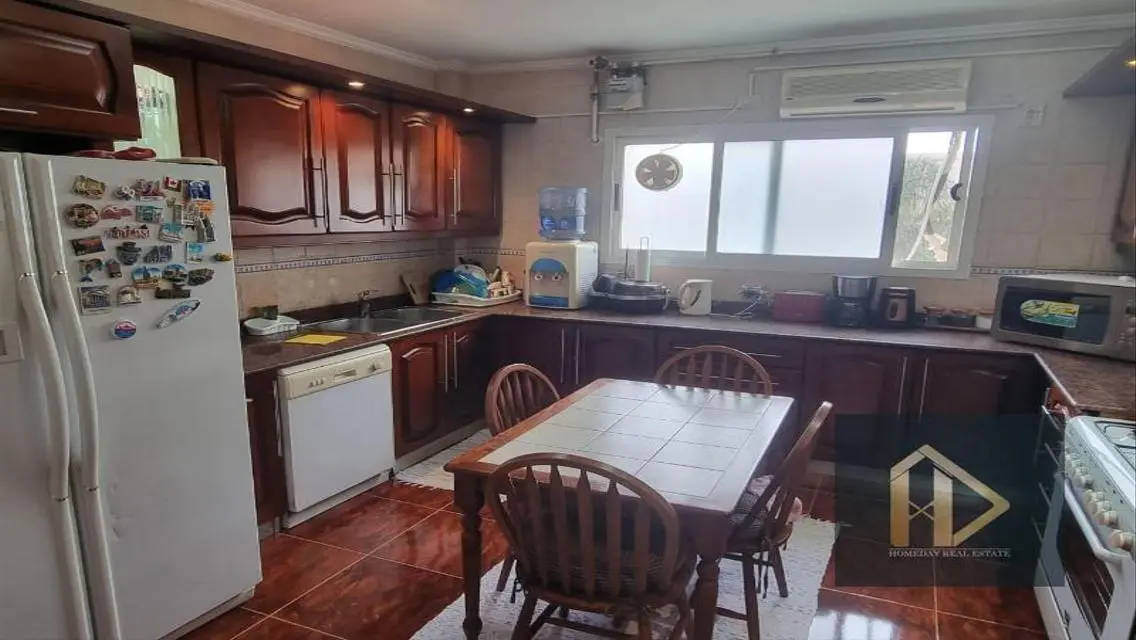 Luxury Apartment for Sale - 400 sqm - 10,500,000 EGP
