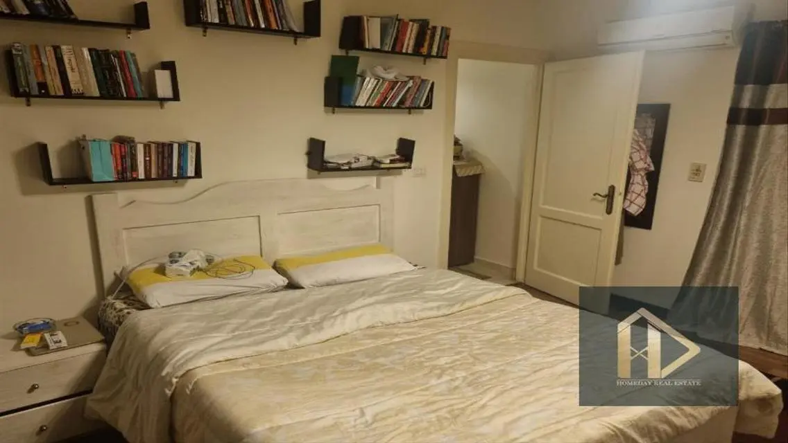Luxury Apartment for Sale - 400 sqm - 10,500,000 EGP