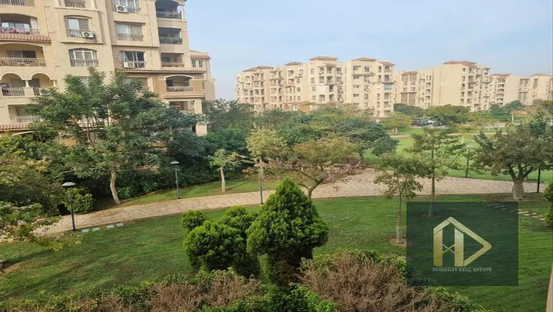 Luxury Apartment for Sale - 400 sqm - 10,500,000 EGP