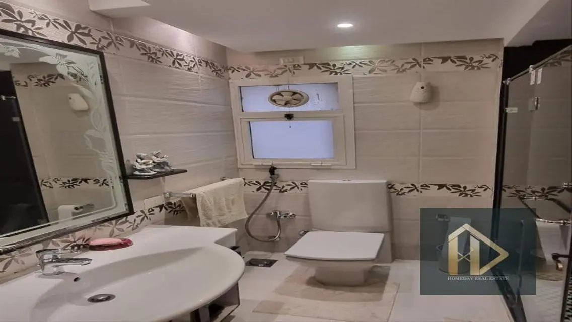 Luxury Apartment for Sale - 400 sqm - 10,500,000 EGP