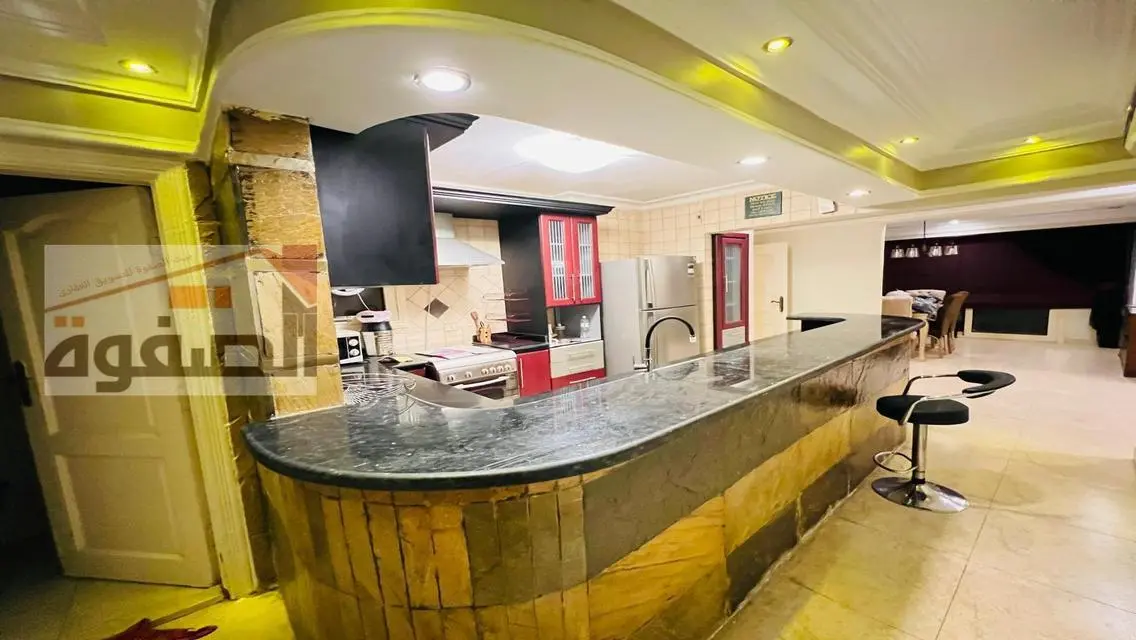 Luxurious 3 Bedroom Apartment for Sale - Spacious and Modern