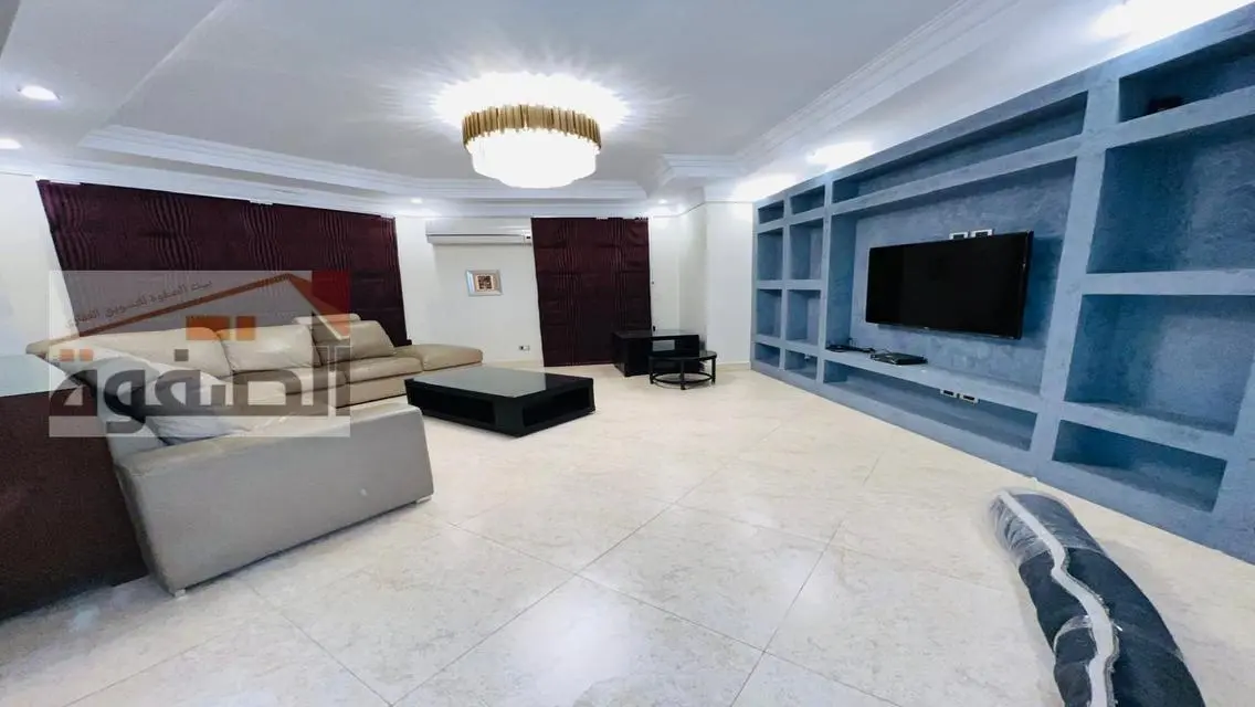 Luxurious 3 Bedroom Apartment for Sale - Spacious and Modern
