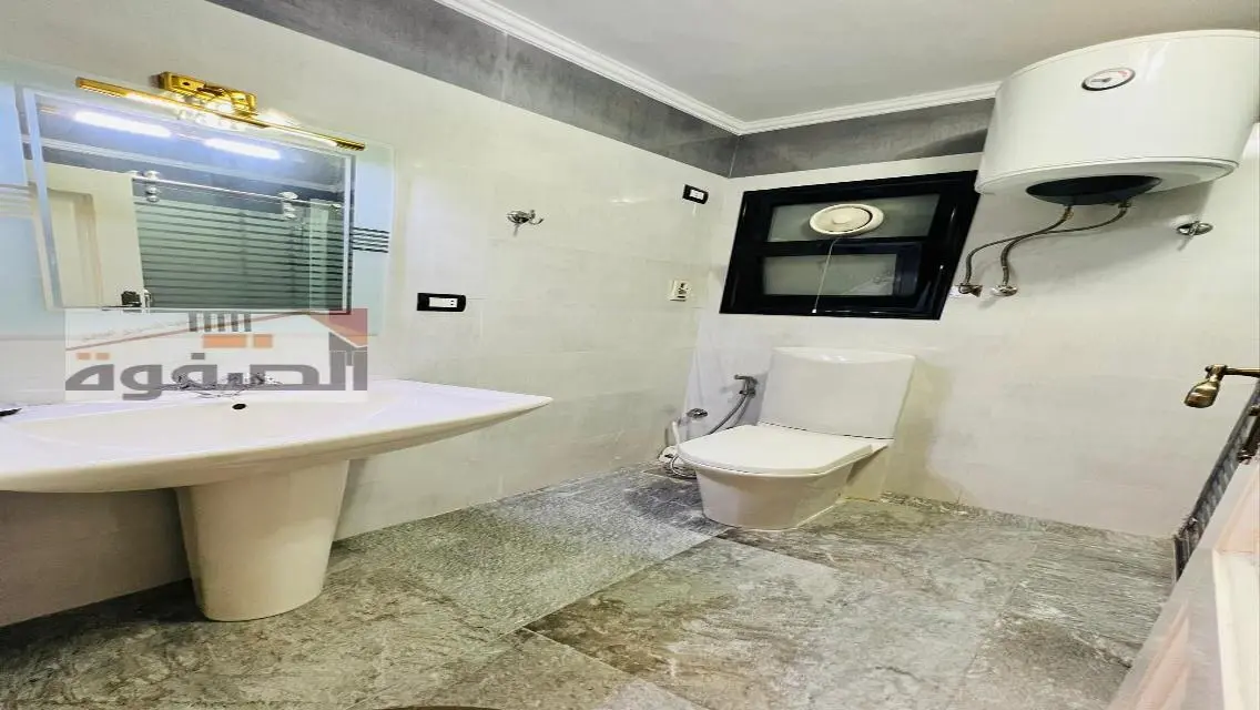 Luxurious 3 Bedroom Apartment for Sale - Spacious and Modern