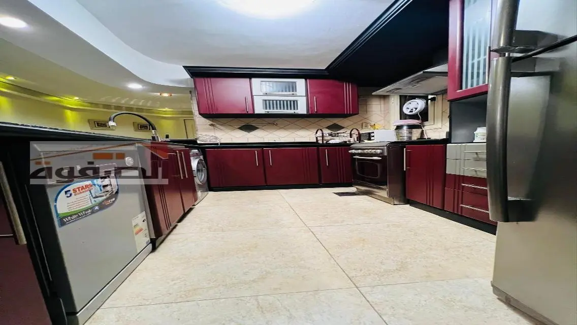 Luxurious 3 Bedroom Apartment for Sale - Spacious and Modern