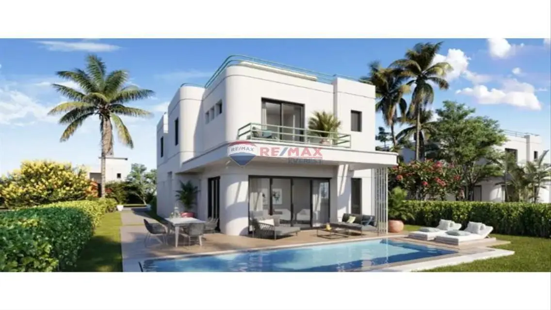 Luxury Apartment in June 2026