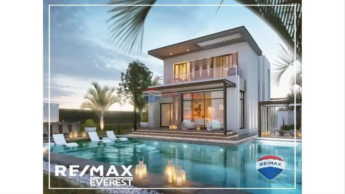 Luxury Apartment in June 2026