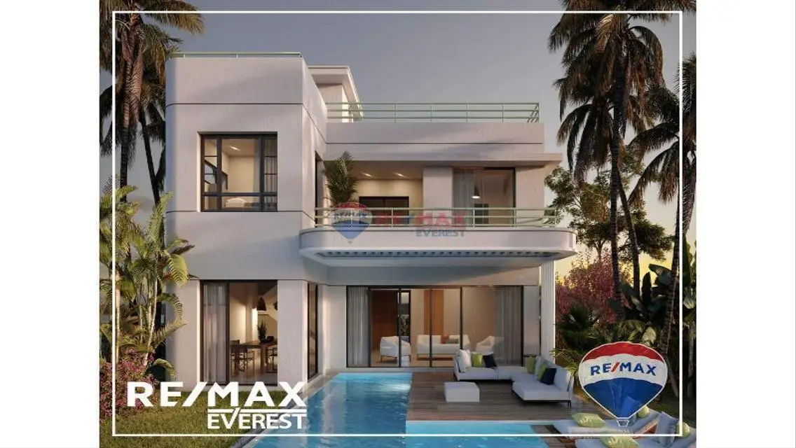 Luxury Apartment in June 2026