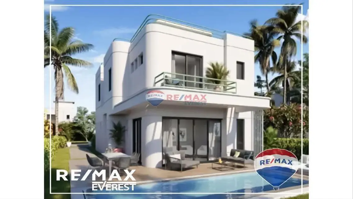 Luxury Apartment in June 2026