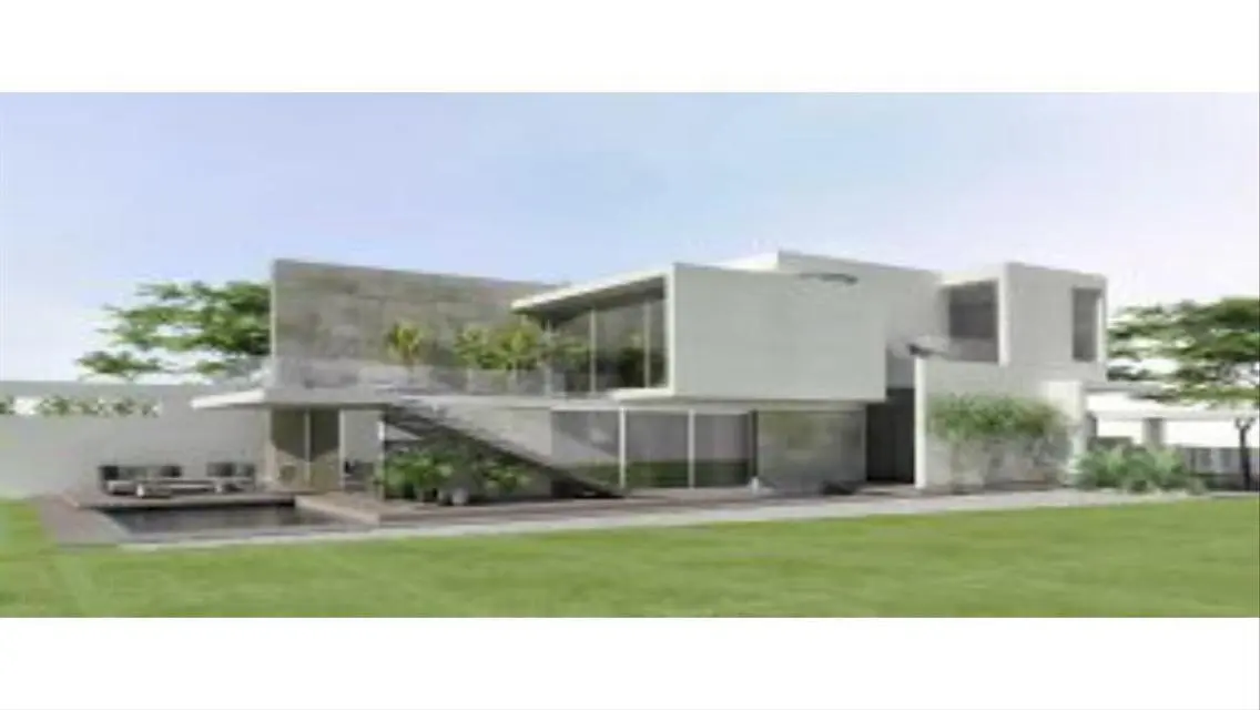 Monogram Real Estate Consultancy