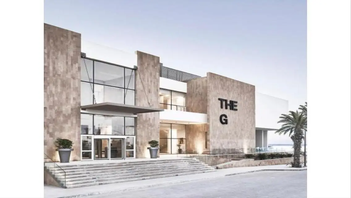 Monogram Real Estate Consultancy