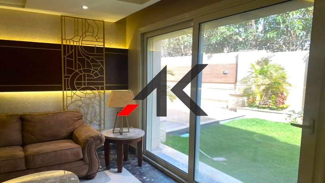 Luxury Apartment with Premium Amenities in a Prime Location