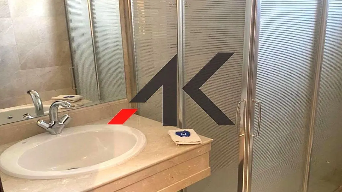 Luxury Apartment with Premium Amenities in a Prime Location