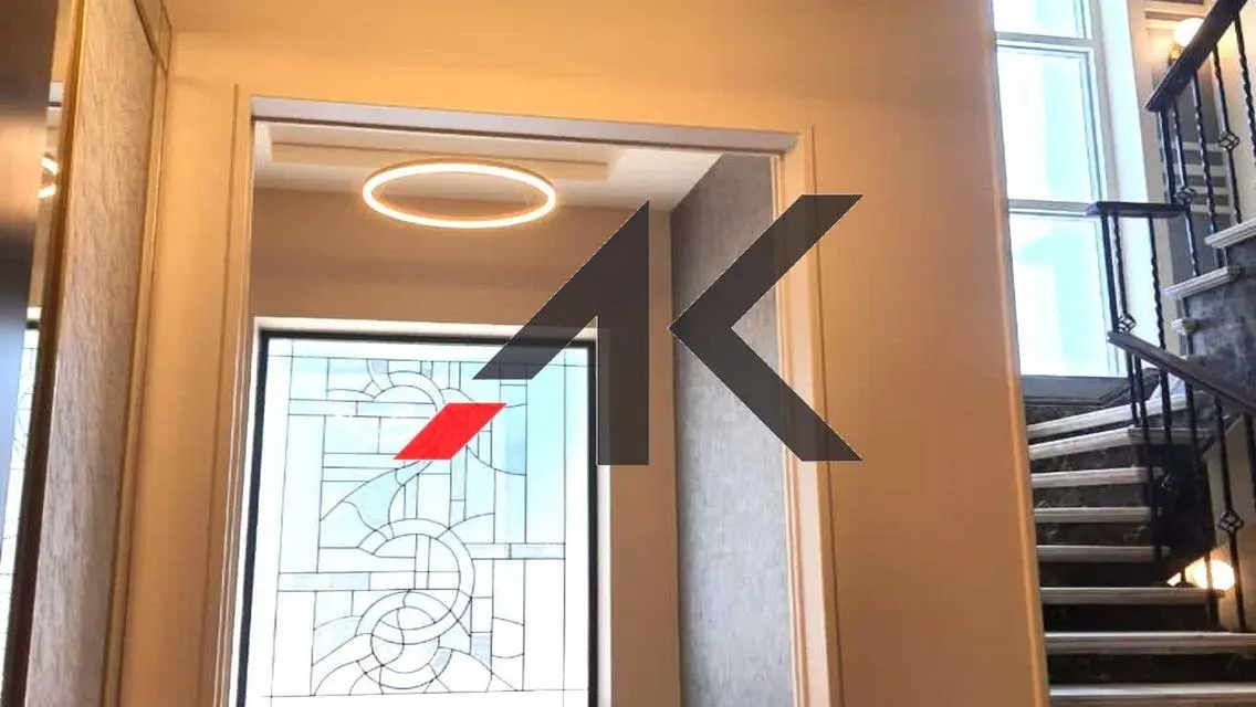 Luxury Apartment with Premium Amenities in a Prime Location
