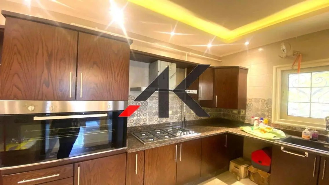 Luxury Apartment with Premium Amenities in a Prime Location