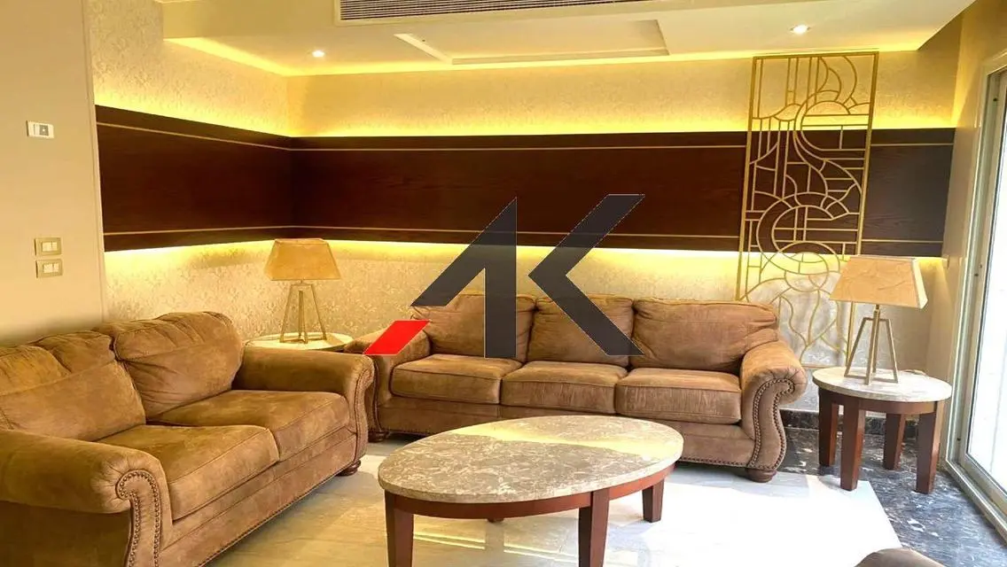 Luxury Apartment with Premium Amenities in a Prime Location