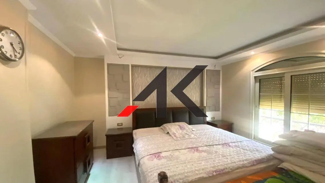 Luxury Apartment with Premium Amenities in a Prime Location