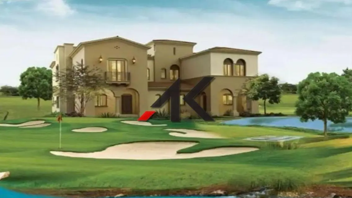 Luxury Apartment for Sale with Spacious Area