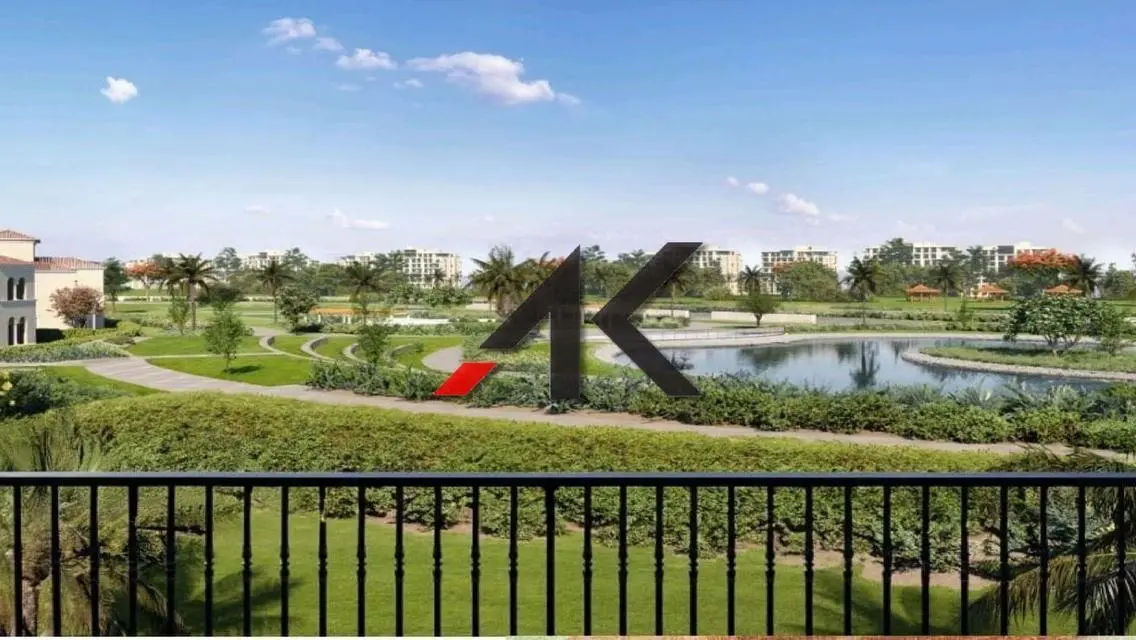 Luxury Apartment for Sale with Spacious Area