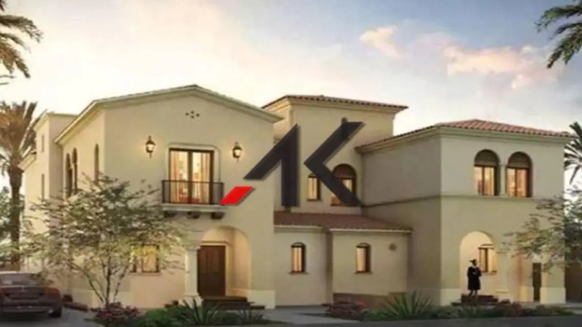 Luxury Apartment for Sale with Spacious Area