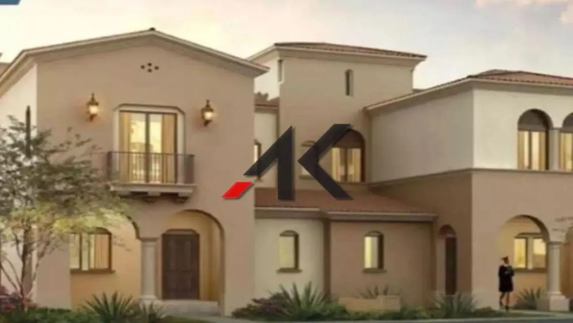 Luxury Apartment for Sale with Spacious Area