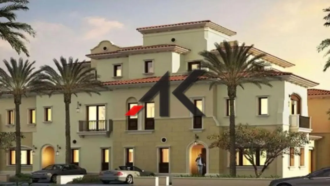 Luxury Apartment for Sale with Spacious Area
