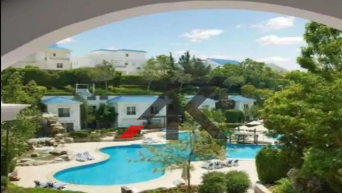 Luxurious Villa with Private Garden for Sale